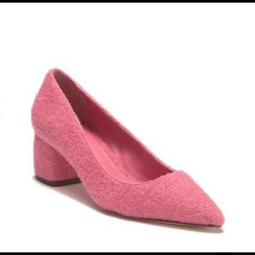 Kate Spade Madlyne Pump